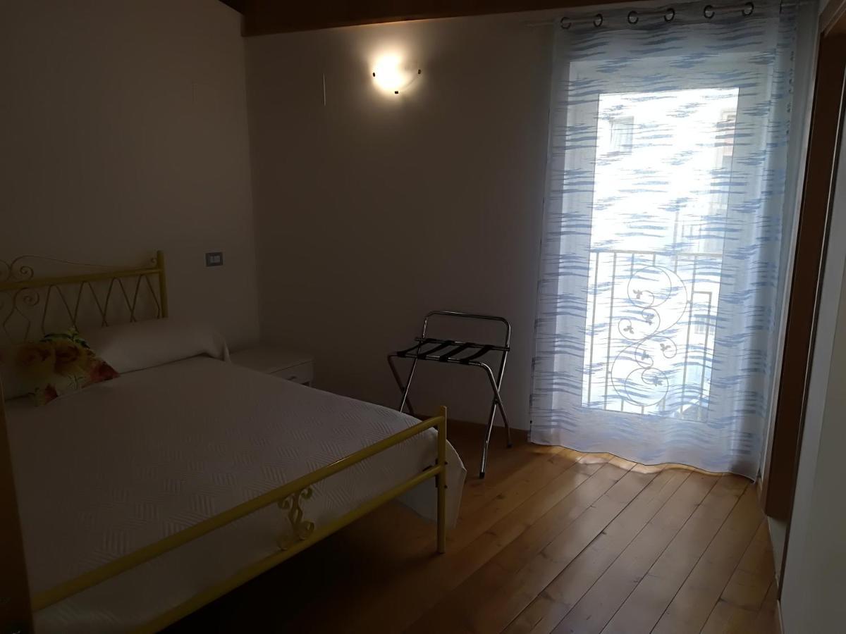 Residenza Skanderbeg Montecilfone ภายนอก รูปภาพ