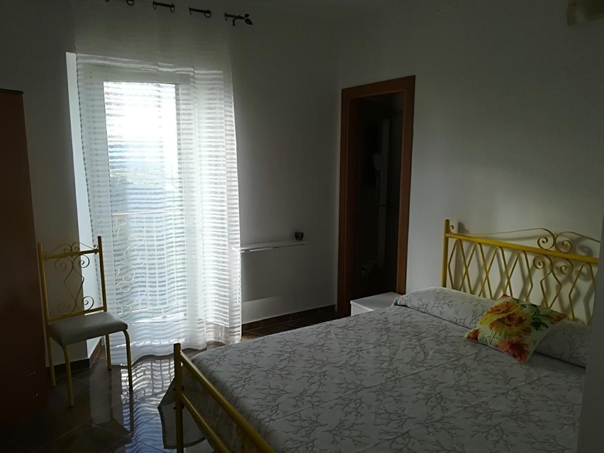 Residenza Skanderbeg Montecilfone ภายนอก รูปภาพ